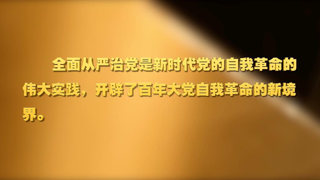 划重点！十九届中央纪委六次全会 习近平提出这些要求