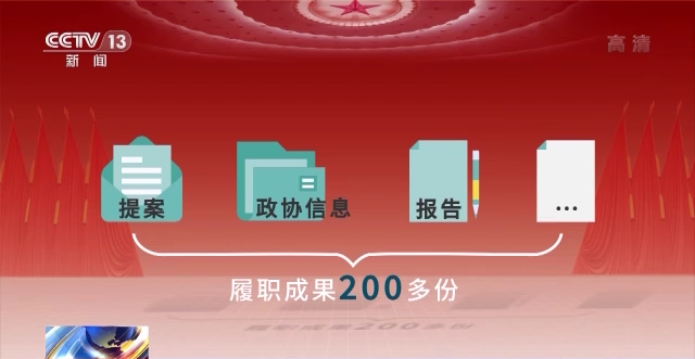 话题声量大增 多方期待满满！词云图带你看今年两会→