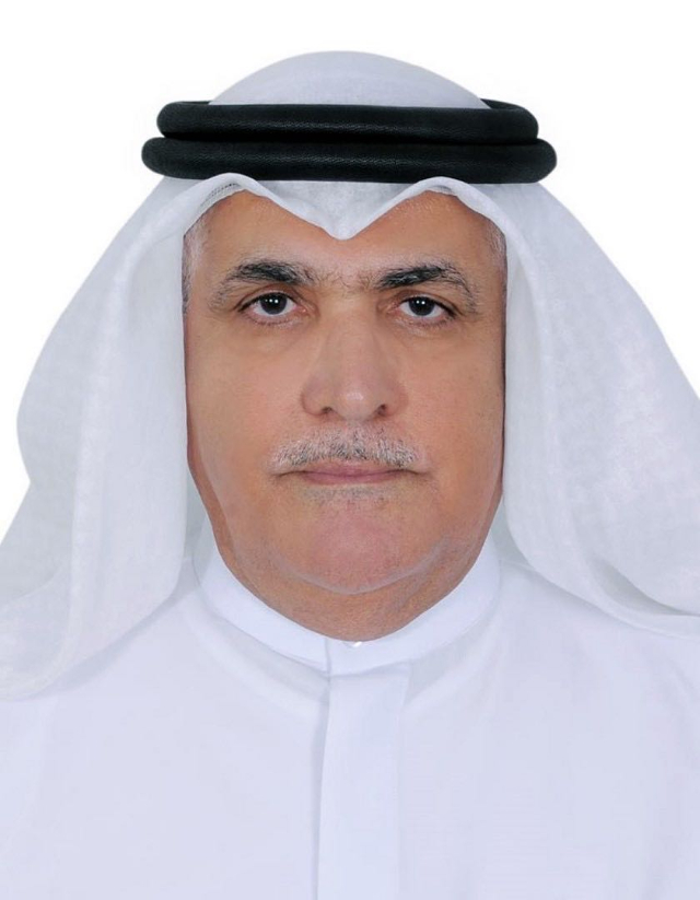 阿联酋工商会联合会主席阿卜杜拉。阿联酋工商会联合会供图