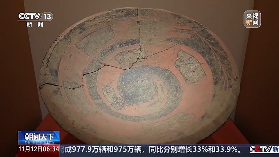 4000多年前的宫殿是何模样？去陶寺遗址博物馆来场远古体验