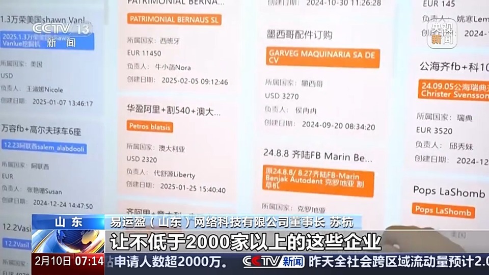 人勤春来早 开工干劲足丨新开局新气象 新的一年“外贸人”有哪些心愿？