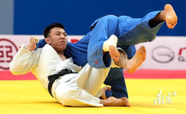 全运看名城,每处都有名场面