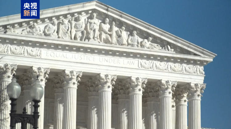 美法院维持驳回特朗普对CNN的诽谤诉讼