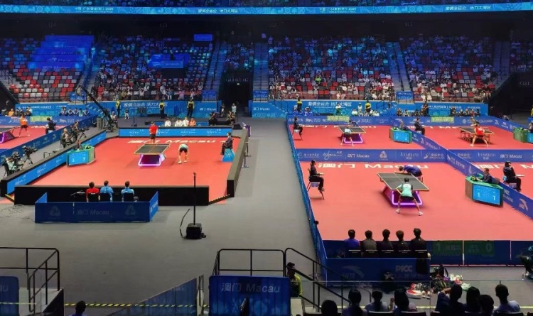 全运湾区游:从抢票到“刷城”, 一张门票撬动全域消费