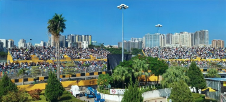 全运湾区游:从抢票到“刷城”, 一张门票撬动全域消费