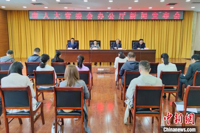 青海出台条例促进科技成果转化
