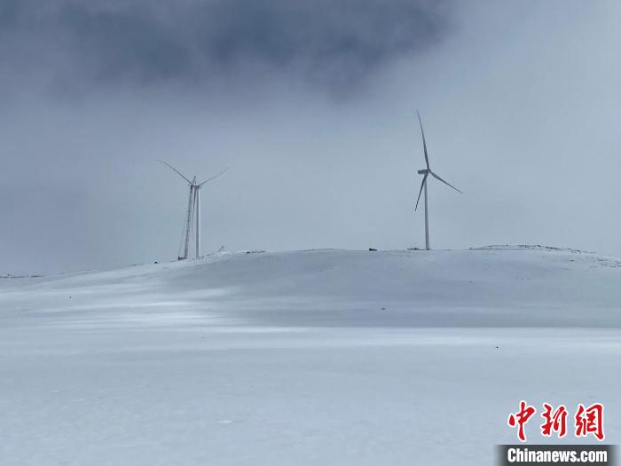 65载坚守，“电”亮雪域高原