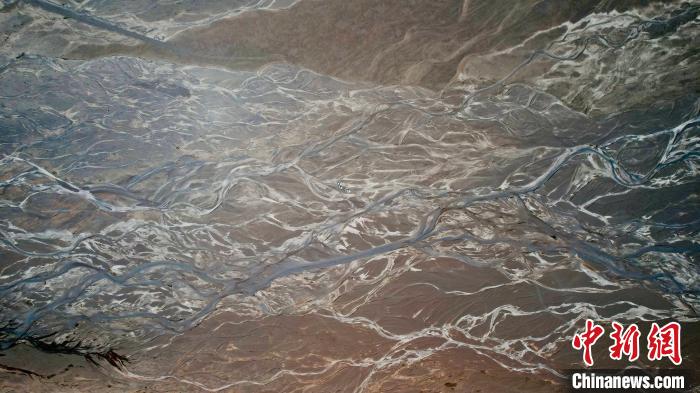 祁连山国家公园水生态环境健康稳定