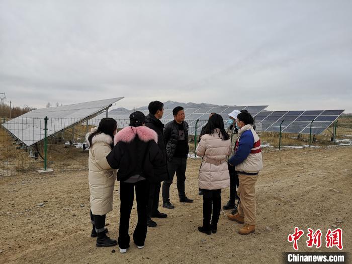 青海：“西北村镇综合节水降耗技术示范”项目获批国家重点研发计划重点专项