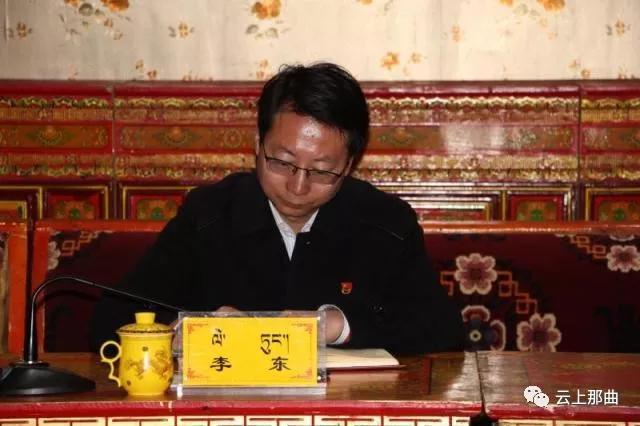 抓党建 促均衡--杭州援藏工作组以党建引领促