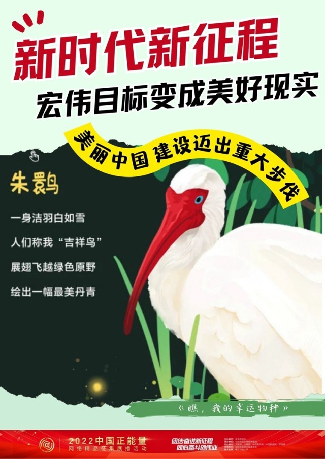 【海报】新时代新征程 宏伟目标变成美好现实