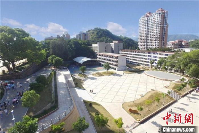 福建三明:山区职业高校深化产教融合,助力乡村振兴