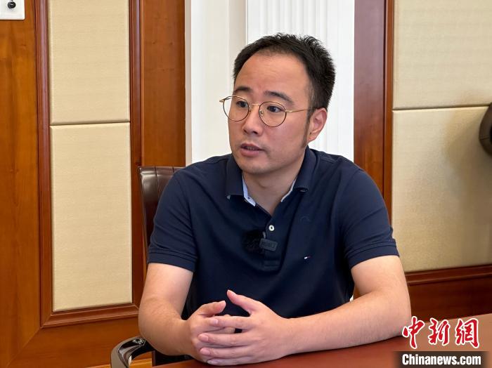 专访陶行知曾孙陶侃:教育是道而非术团结前提是民主