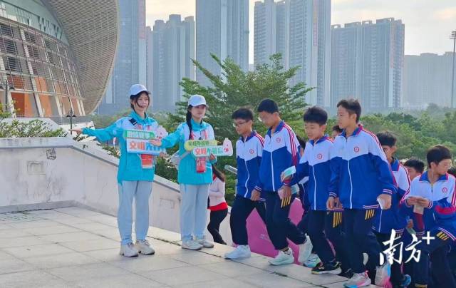 全运看名城，每处都有名场面