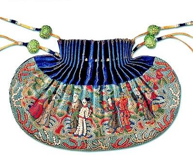 浅谈端午服饰的文化语境