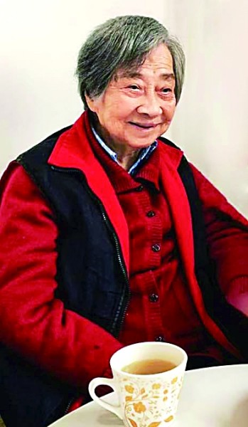 黄准:将光辉岁月谱成歌