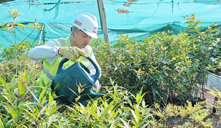 资讯有故事丨秘鲁安第斯国家公路项目 “为当地民众修建幸福和友谊之路”