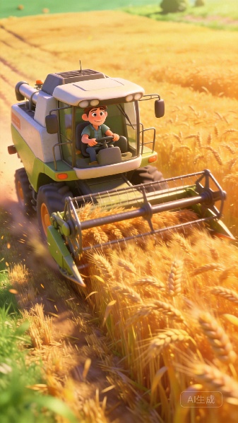 “十五五”首个中央一号文件释放新信号,未来发展农业新质生产力这样干