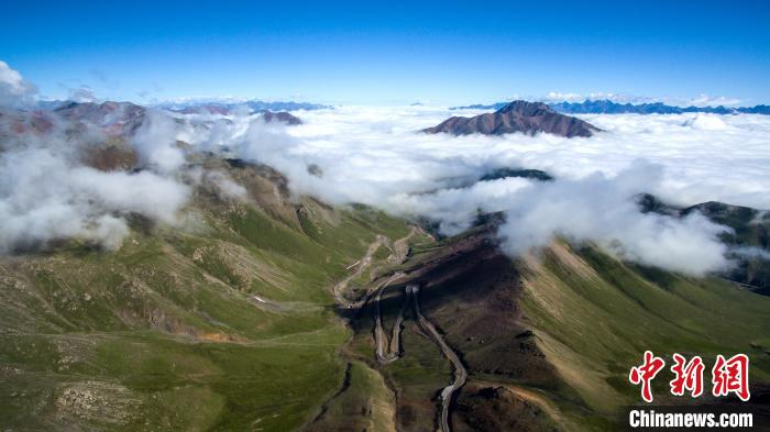 祁连山国家公园青海片区将构建“天地空一体化”生态气象监测