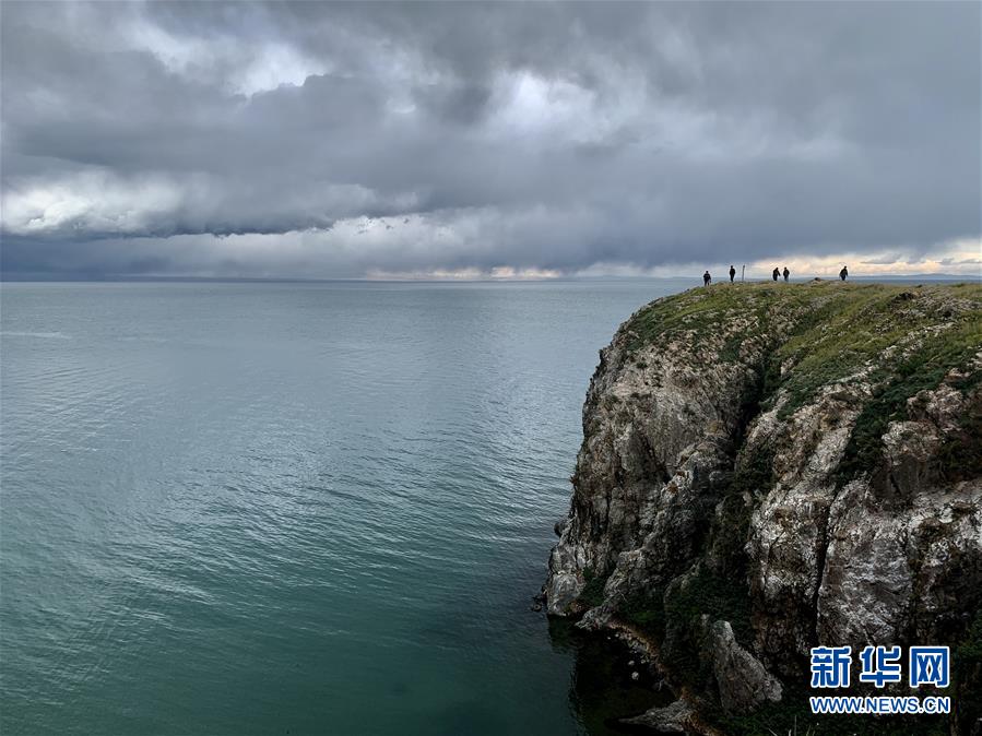 （新华全媒头条·图文互动）（3）大湖见证 ——持续保护让青海湖生态华丽“蝶变”