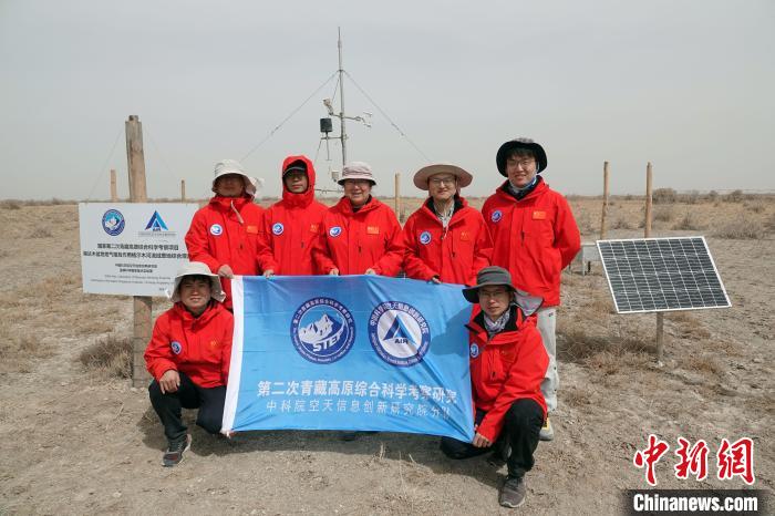 青藏科考：为何要在格尔木河流域建立“接地气”的综合观测站？