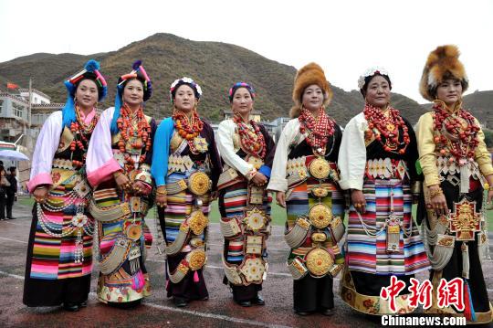 西藏官方：昌都市进入经济社会发展最好时期