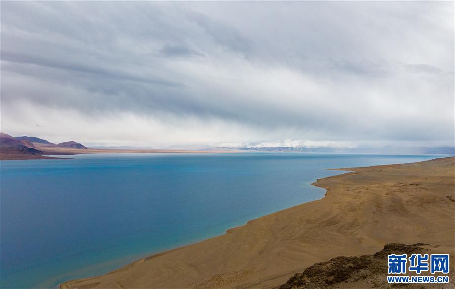 （新华视界）（2）藏北高原：遇见“圣湖”当惹雍错
