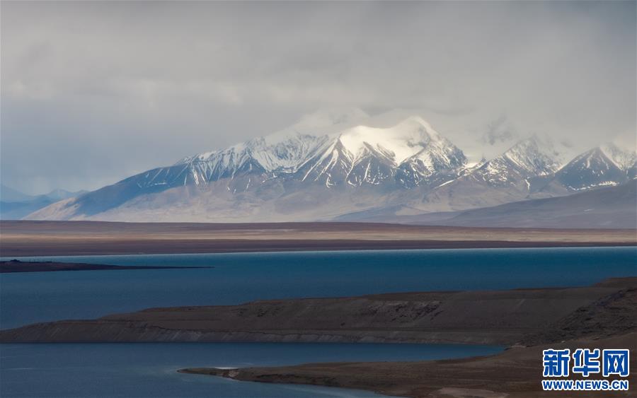 （新华视界）（4）藏北高原：遇见“圣湖”当惹雍错