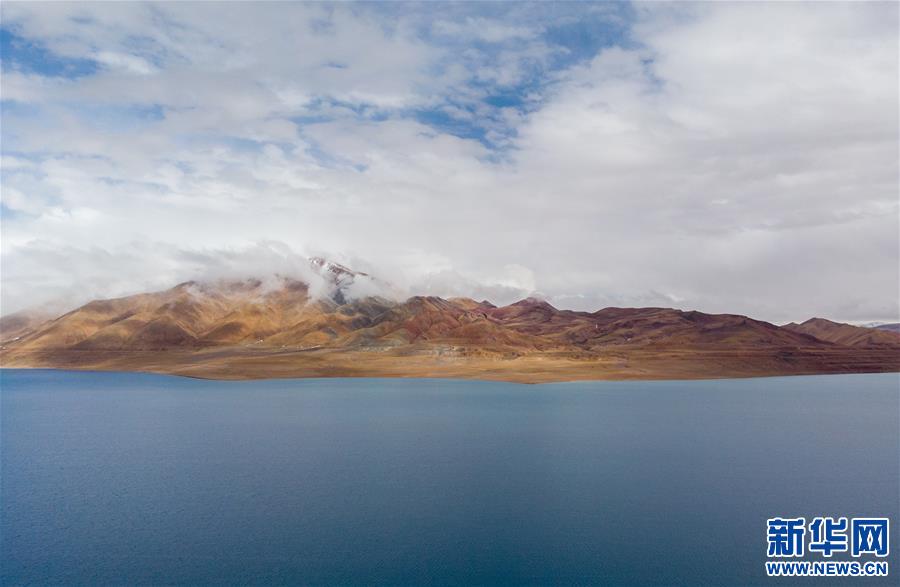 （新华视界）（6）藏北高原：遇见“圣湖”当惹雍错