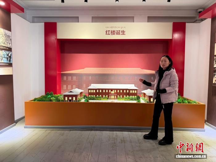 （滇藏公路50年）西藏波密：最美“高原红”