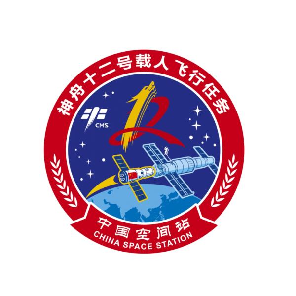 寻梦天宫！空间站建造阶段后续飞行任务标识发布