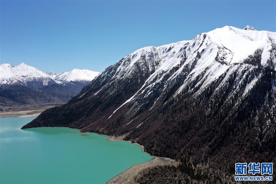 （环境）（3）美丽然乌湖