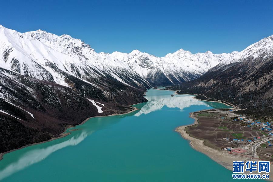 （环境）（4）美丽然乌湖