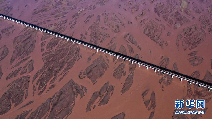 （环境）（4）俯瞰长江源