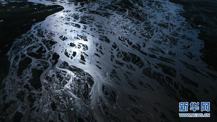 （新华视界）（2）俯瞰长江源