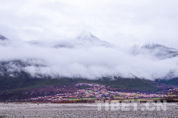 探索中国美丽风景